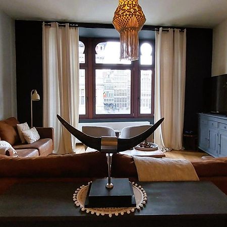 Diamond - Room With A View أنتويرب المظهر الخارجي الصورة
