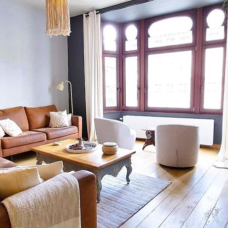 Diamond - Room With A View أنتويرب المظهر الخارجي الصورة