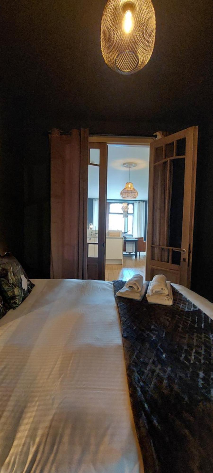 Diamond - Room With A View أنتويرب المظهر الخارجي الصورة