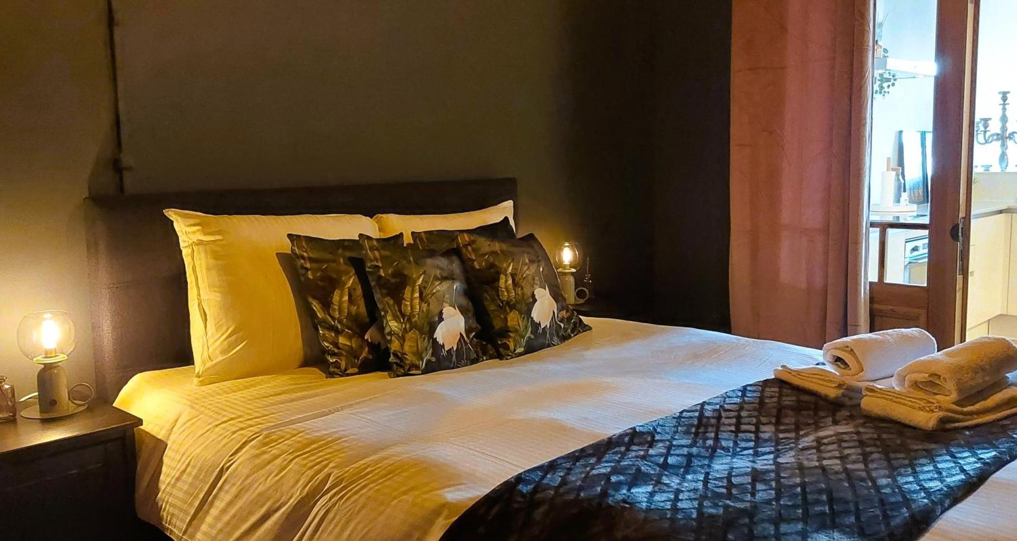 Diamond - Room With A View أنتويرب المظهر الخارجي الصورة
