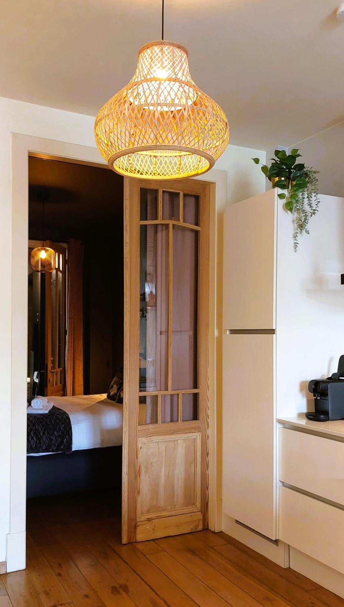 Diamond - Room With A View أنتويرب المظهر الخارجي الصورة