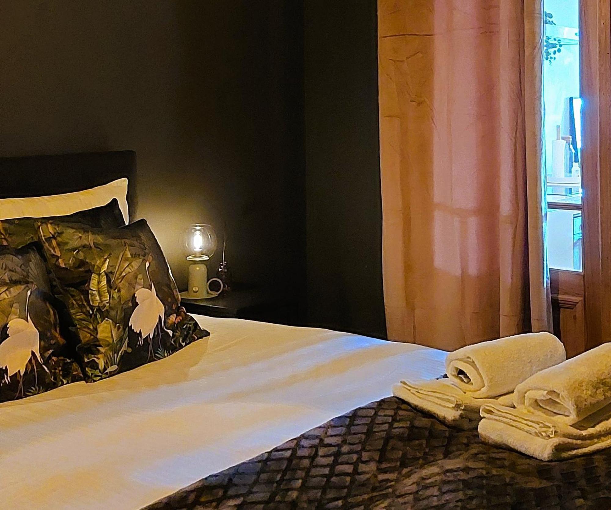 Diamond - Room With A View أنتويرب المظهر الخارجي الصورة