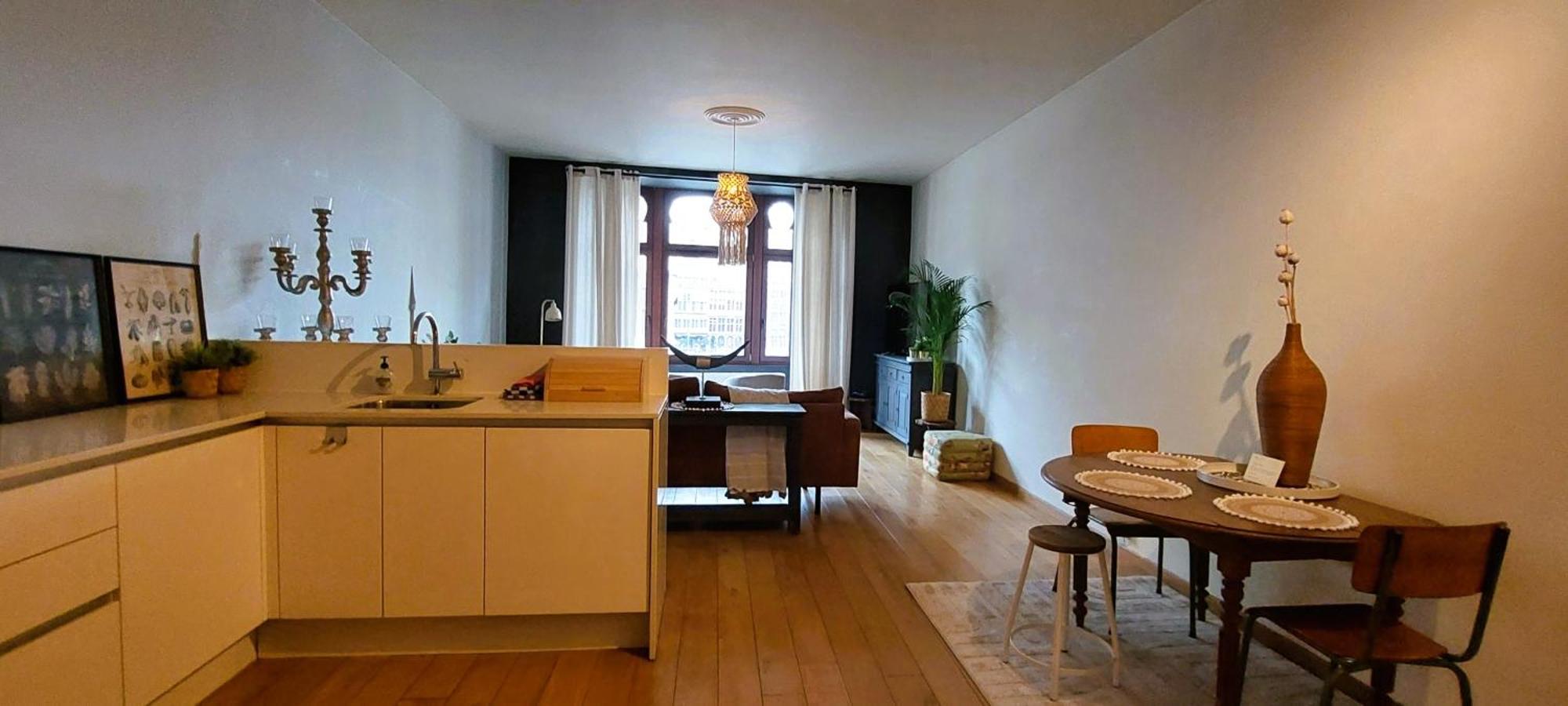 Diamond - Room With A View أنتويرب المظهر الخارجي الصورة