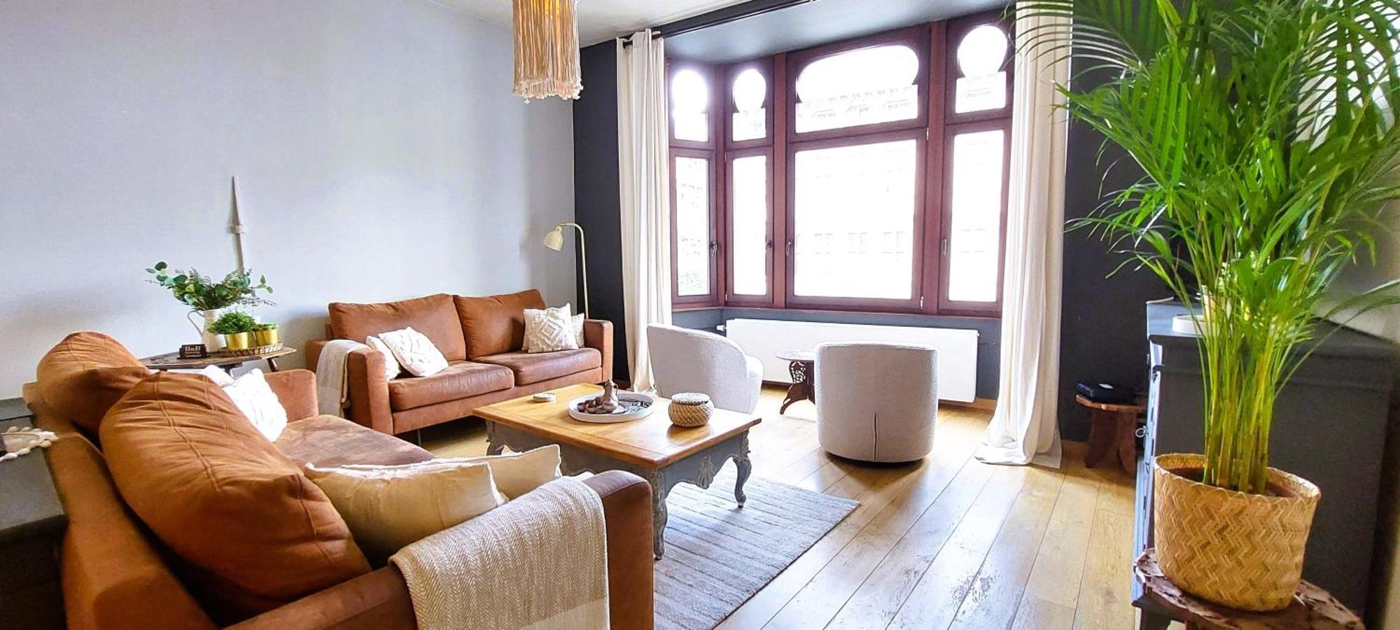 Diamond - Room With A View أنتويرب المظهر الخارجي الصورة
